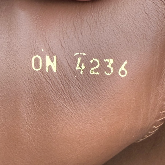 Alohas South Leather Boots - Evergreen - Picture 14 of 14